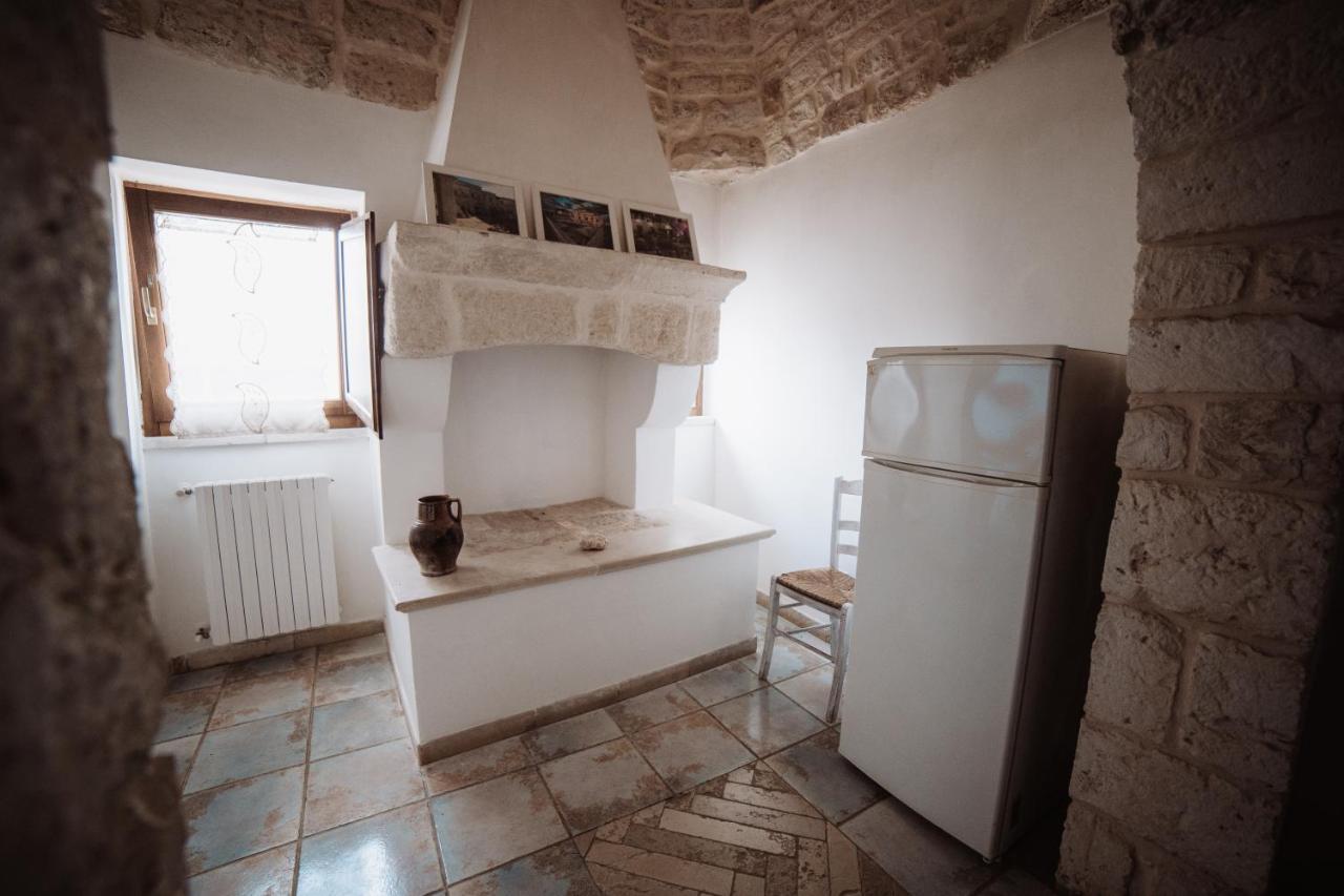 Masseria Casamassima Agriturismo Villa ออสตูนี ภายนอก รูปภาพ