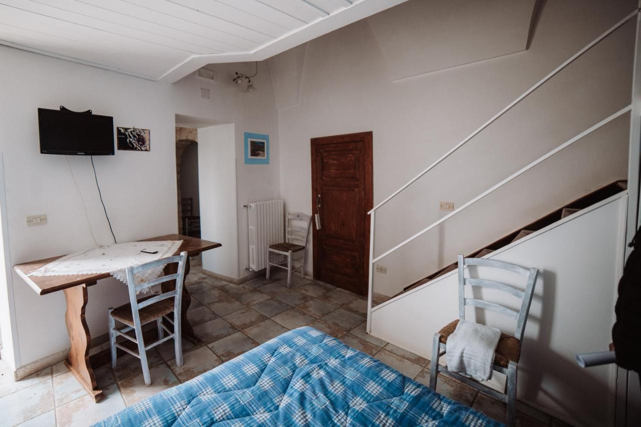 Masseria Casamassima Agriturismo Villa ออสตูนี ภายนอก รูปภาพ