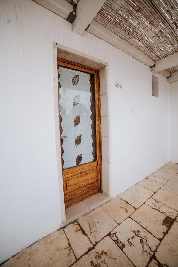 Masseria Casamassima Agriturismo Villa ออสตูนี ภายนอก รูปภาพ