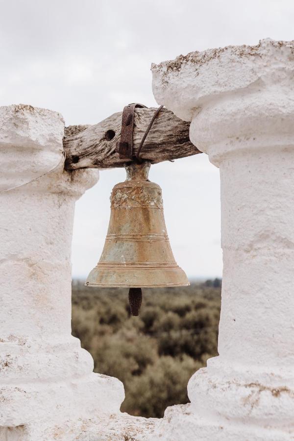 Masseria Casamassima Agriturismo ออสตูนี ภายนอก รูปภาพ