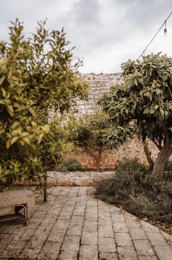 Masseria Casamassima Agriturismo Villa ออสตูนี ภายนอก รูปภาพ
