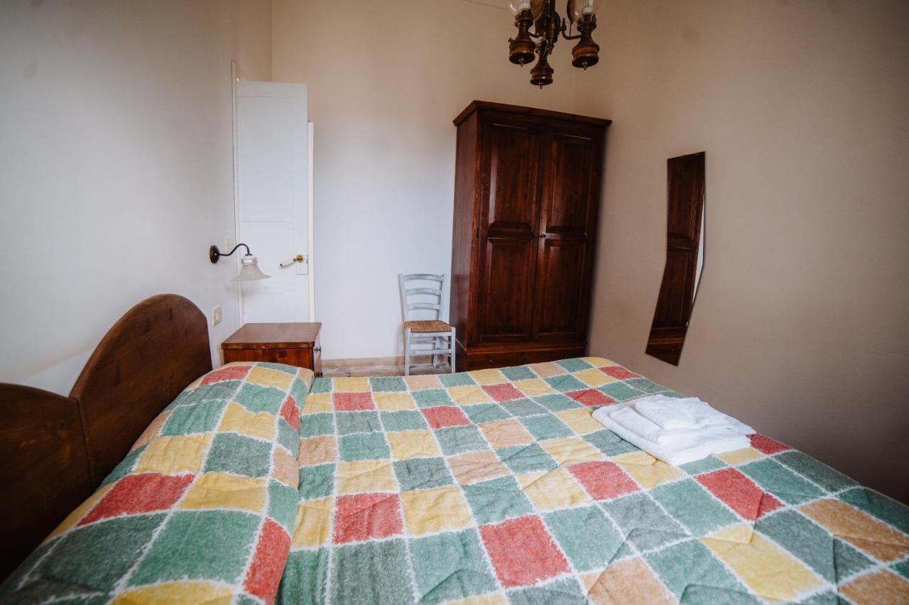 Masseria Casamassima Agriturismo Villa ออสตูนี ภายนอก รูปภาพ