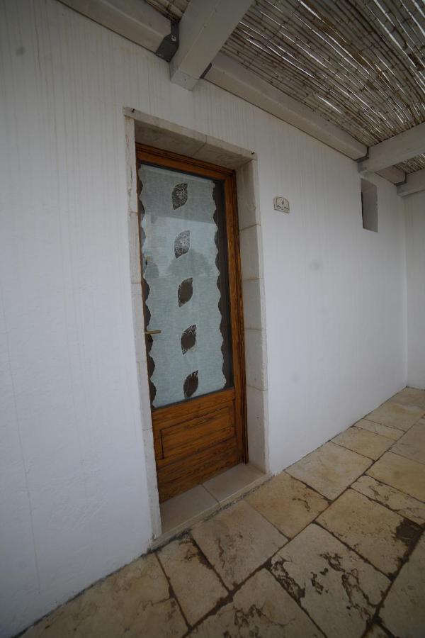 Masseria Casamassima Agriturismo Villa ออสตูนี ภายนอก รูปภาพ