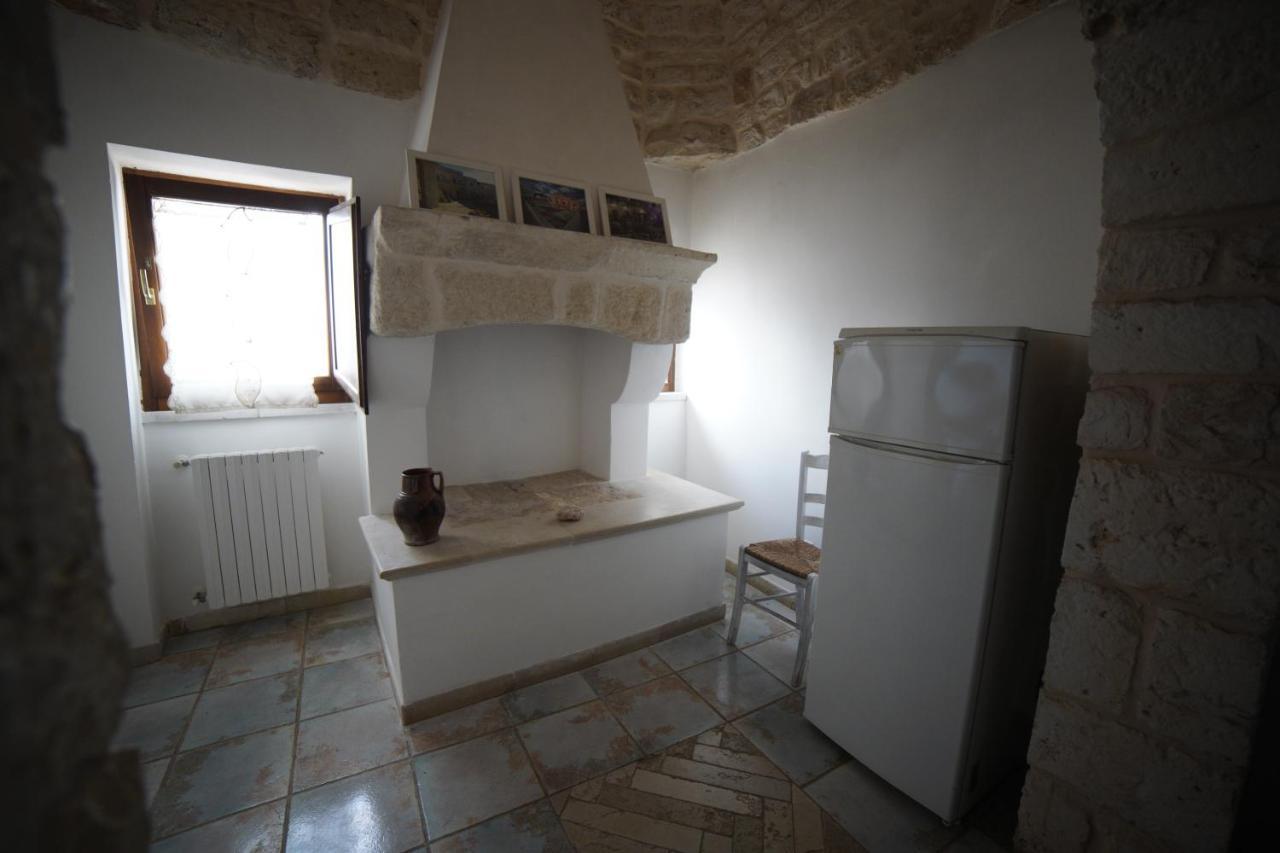 Masseria Casamassima Agriturismo Villa ออสตูนี ภายนอก รูปภาพ
