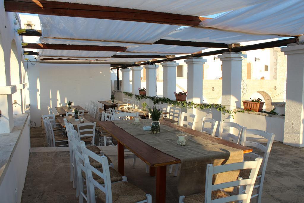 Masseria Casamassima Agriturismo Villa ออสตูนี ภายนอก รูปภาพ